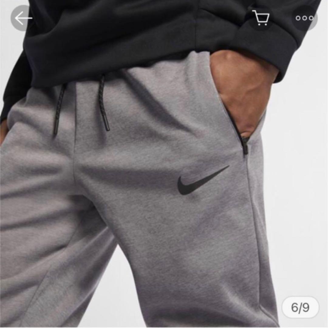 NIKE ナイキ トレーニングパンツ　ジョガーパンツ トラックパンツ