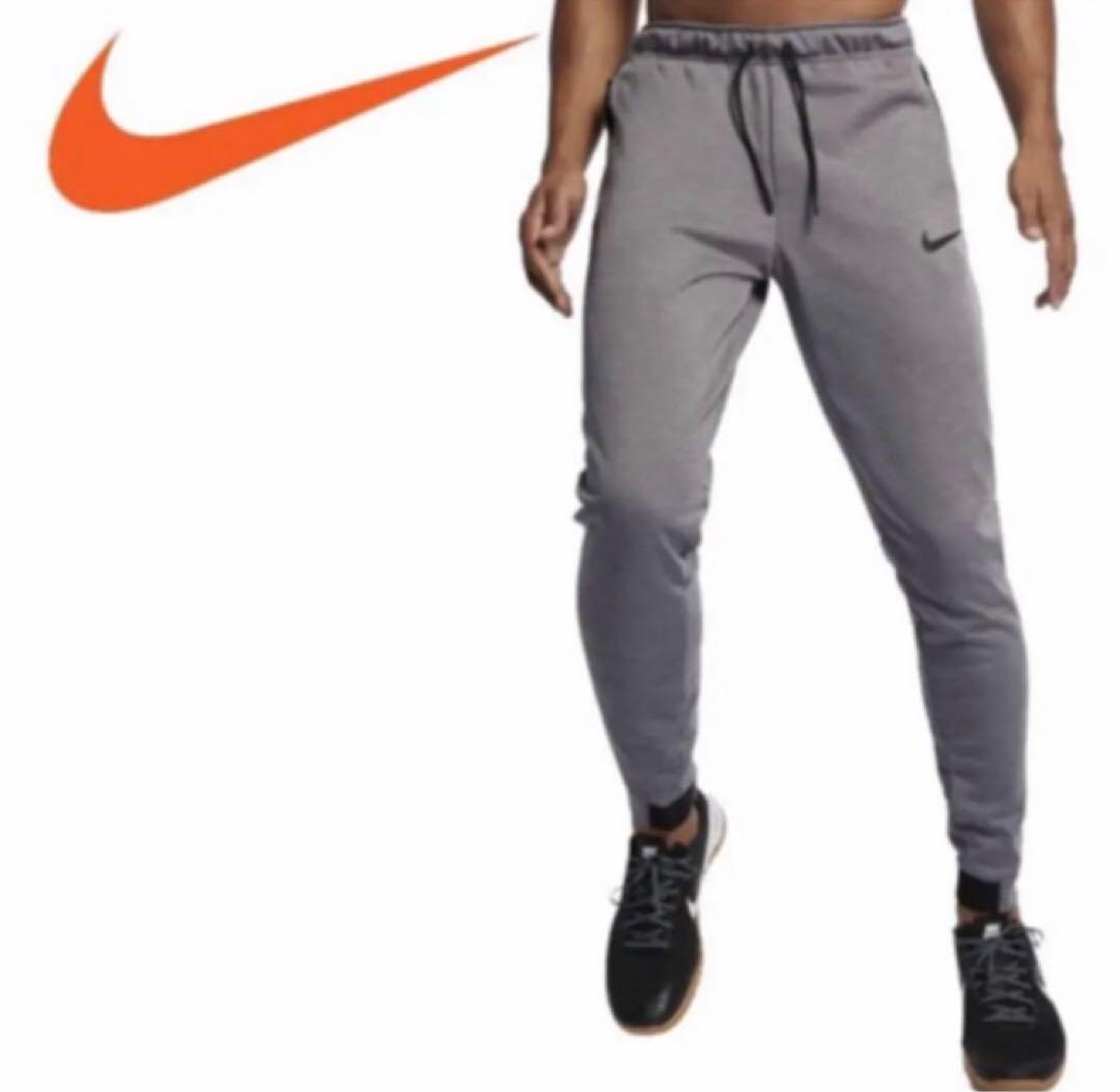 NIKE ナイキ トレーニングパンツ　ジョガーパンツ トラックパンツ