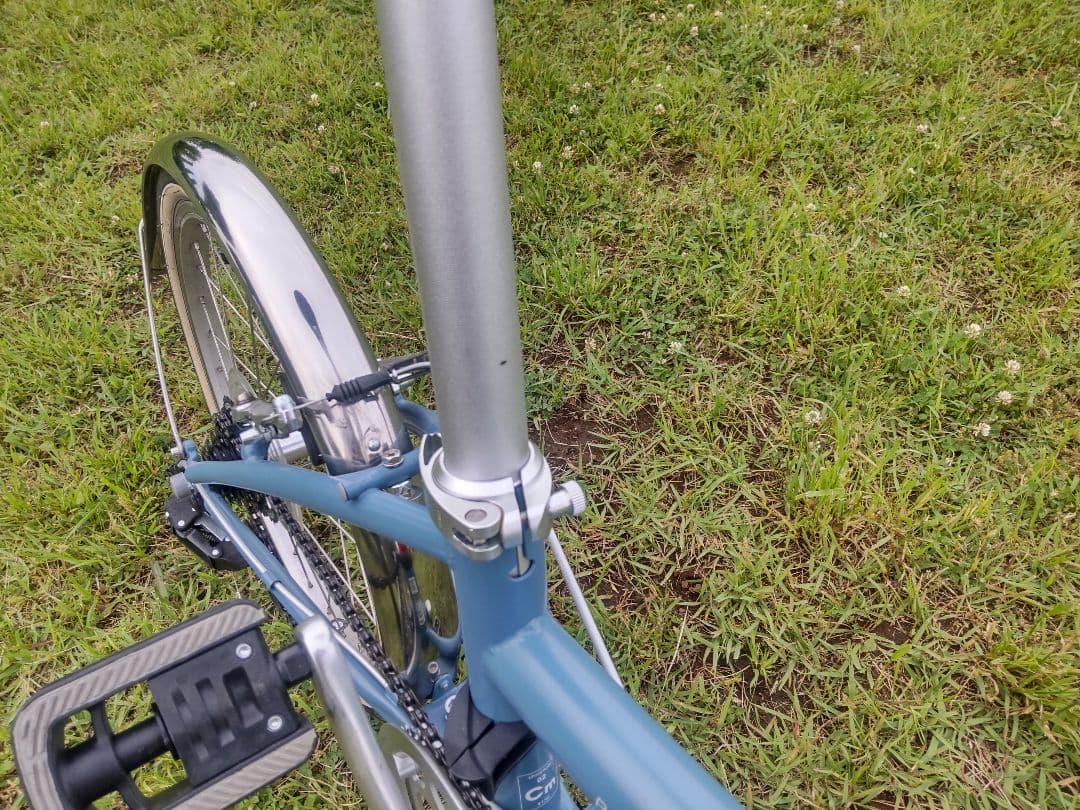 DAHON ダホン BoardwalkD7 ボードウォークD7