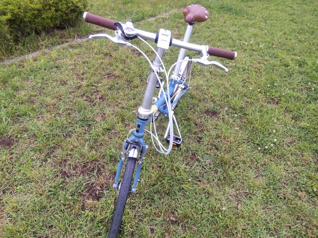 DAHON ダホン BoardwalkD7 ボードウォークD7