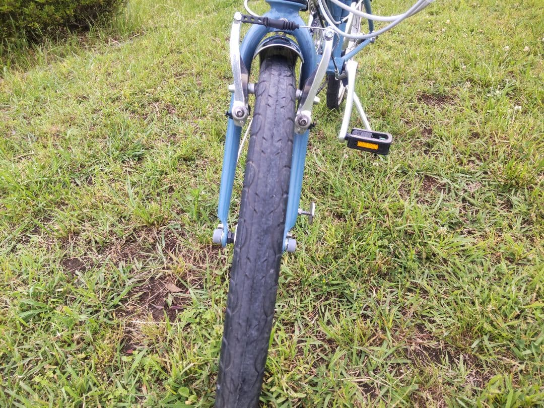 DAHON ダホン BoardwalkD7 ボードウォークD7