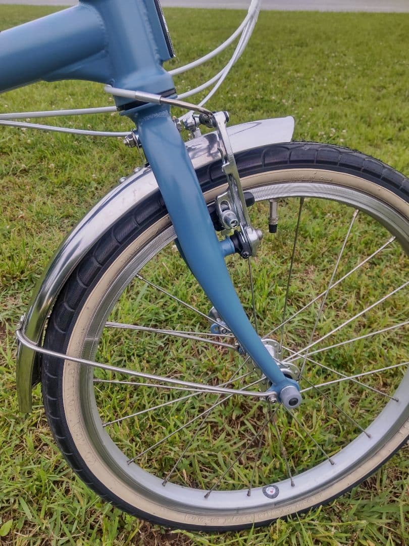 DAHON ダホン BoardwalkD7 ボードウォークD7