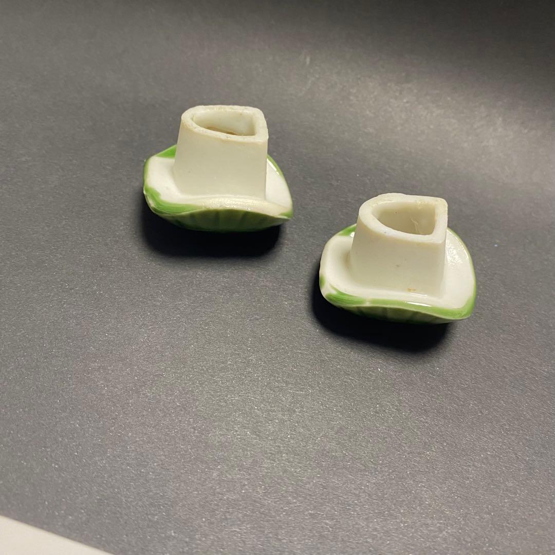 たぬきの醤油差し レトロ 醤油差し