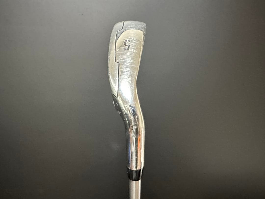 Callaway MAVRIK MAX アイアン　５番