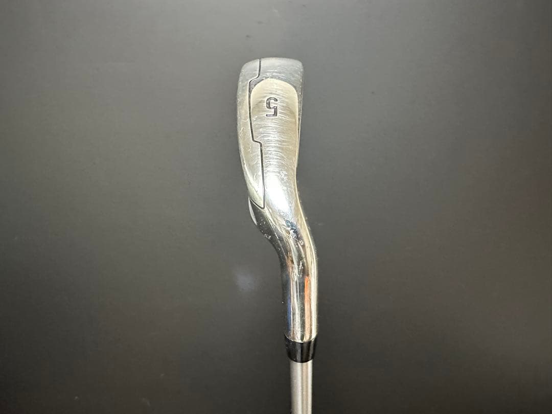 Callaway MAVRIK MAX アイアン　５番