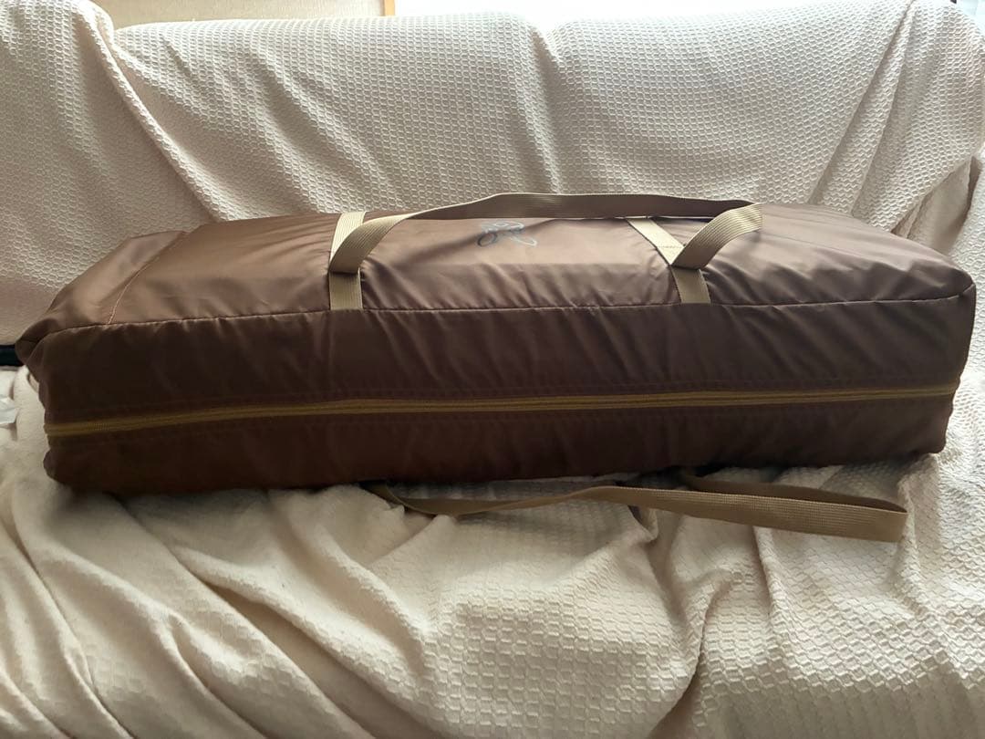 DOD KAMABOKO TENT 3M用マットシートセット