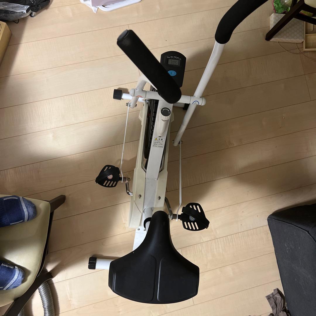 室内用　自転車