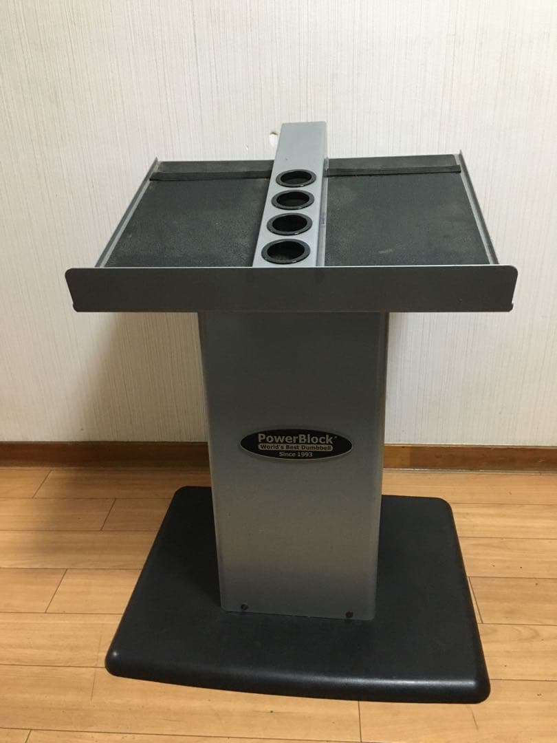 さえき　(コルムスタンド) パワーブロック　専用スタンドのみ