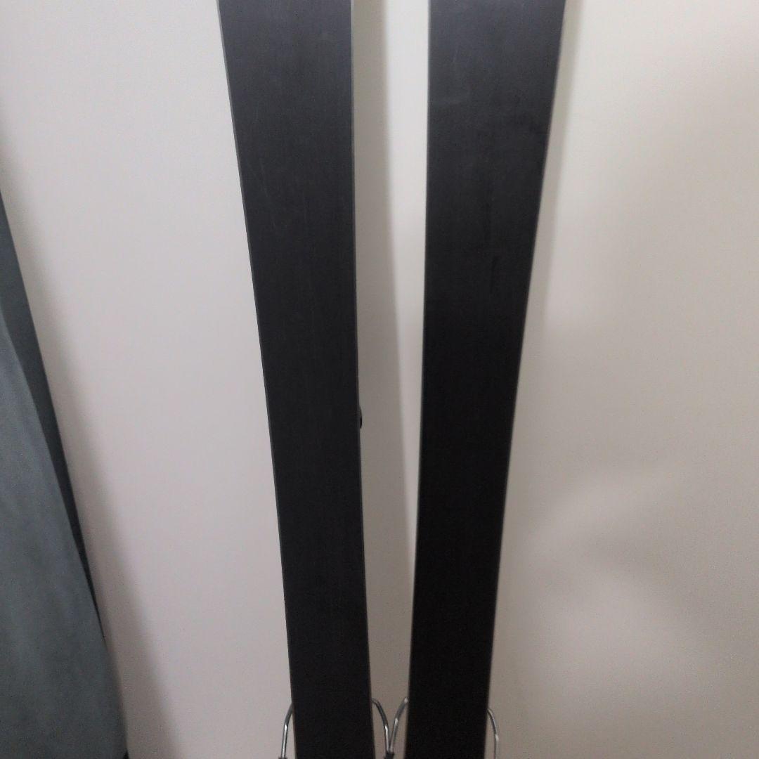 R*n様 Rossignol Pursuit 400 スキー板