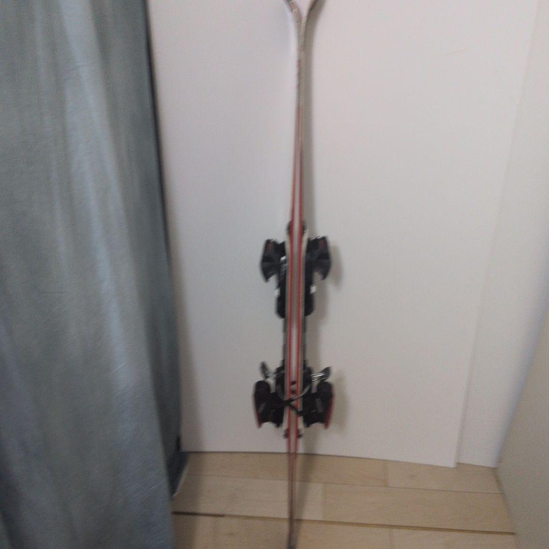 R*n様 Rossignol Pursuit 400 スキー板