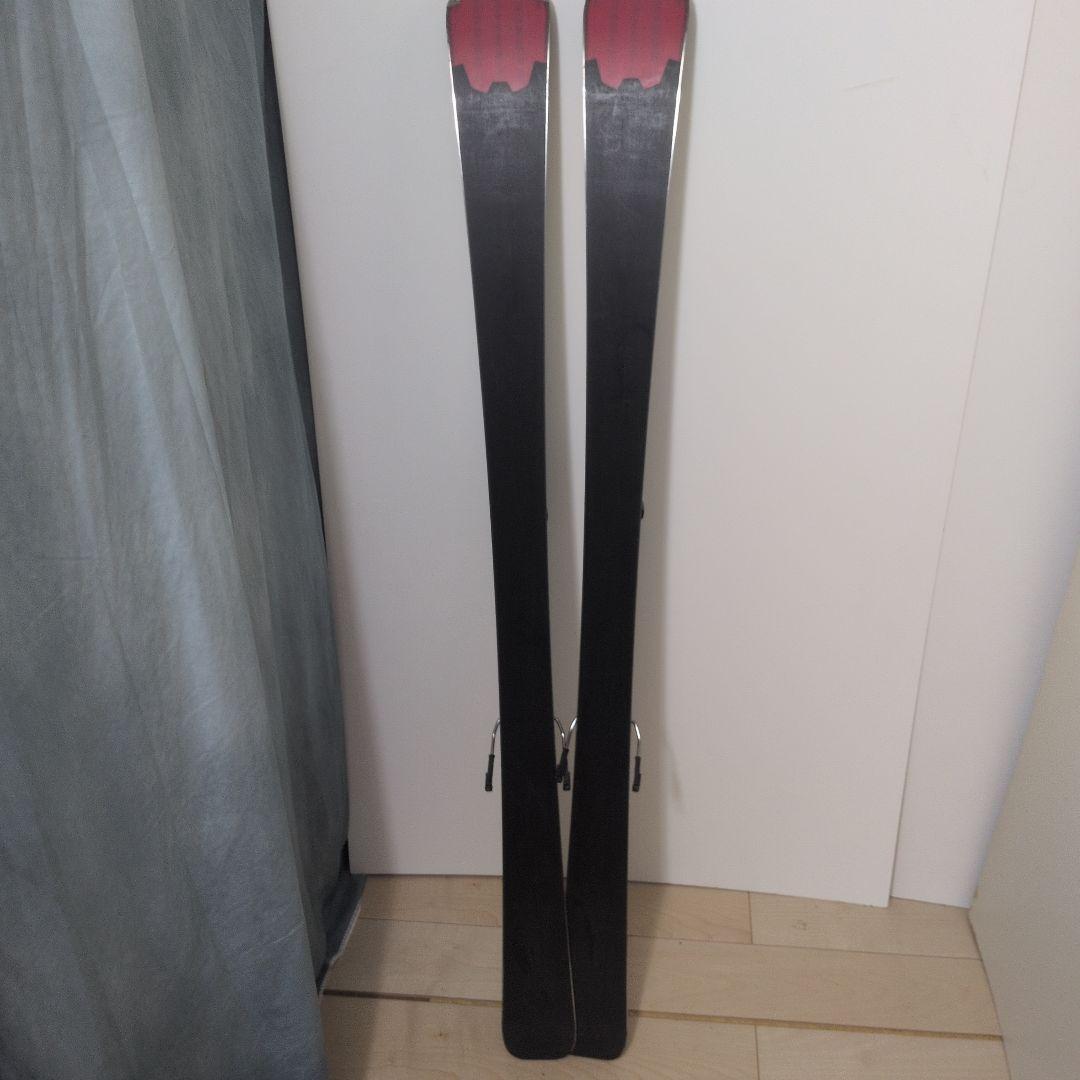 R*n様 Rossignol Pursuit 400 スキー板