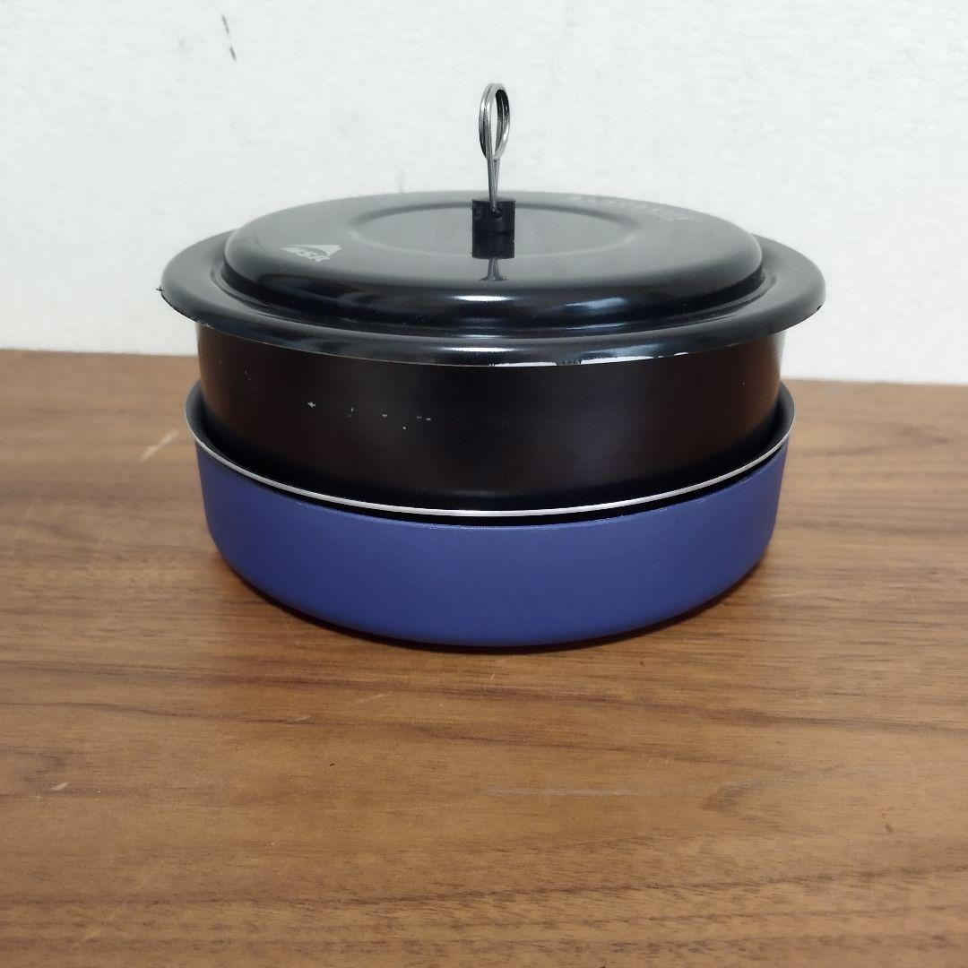 ＭＳＲ ブラックライト　クッカー　おまけ付き