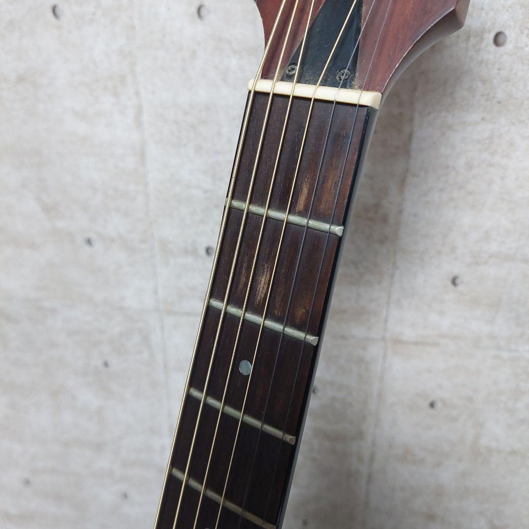 【人気】 YAMAHA エレアコ APX-3A サンバースト 長渕剛愛用