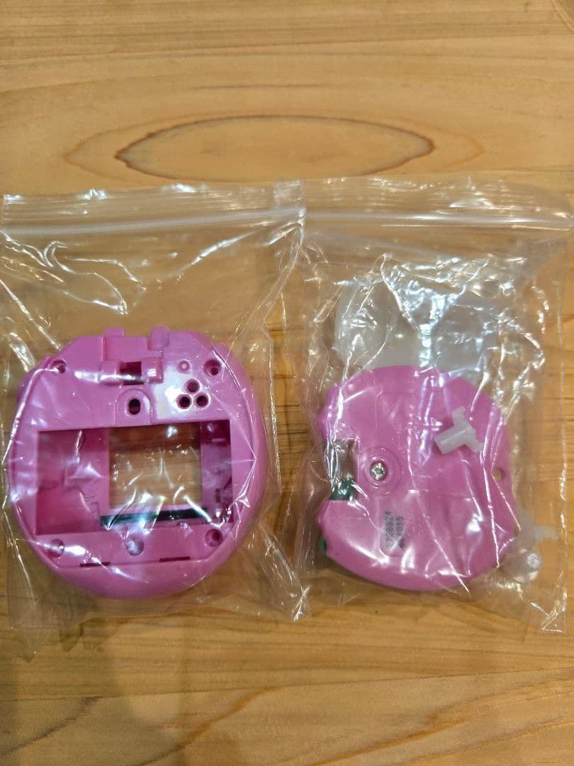 たまごっちパラダイス ブルーウォーター カスタム品