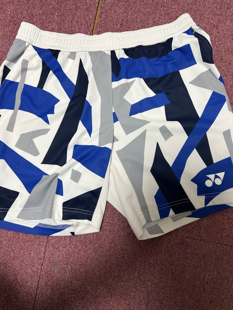 ア*品様 YONEX バドミントンパンツ