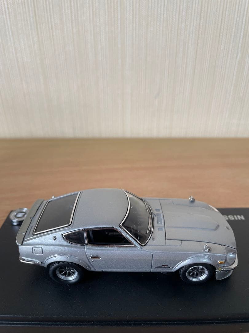 【未使用品】carnel フェアレディz432