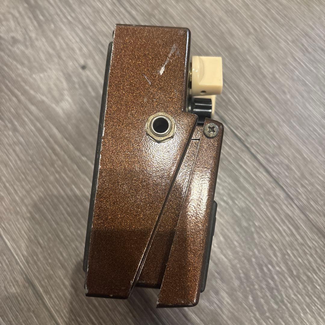 BOSS オクターバー　OC-2 TOKYOEFFECTOR MOD レア