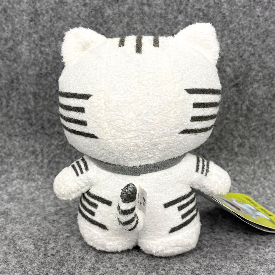 とことこくらぶ トラのもん ぬいぐるみ ドラえもん