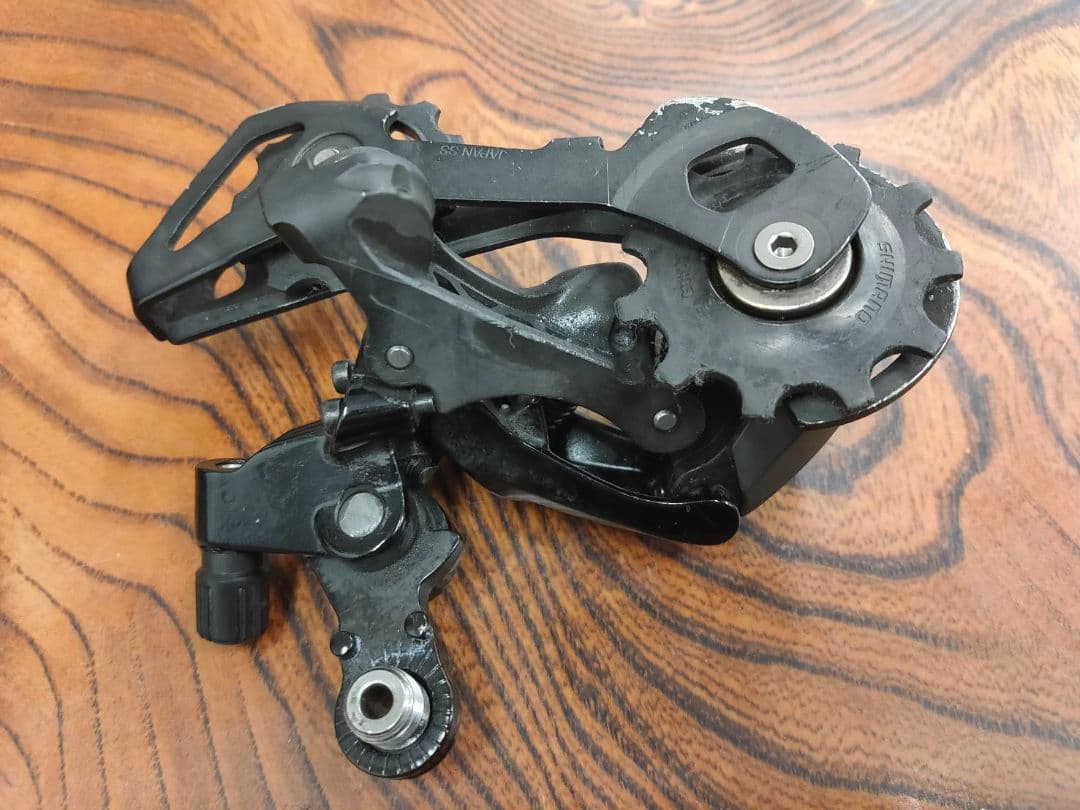 SHIMANO 105 R7000 コンポセット