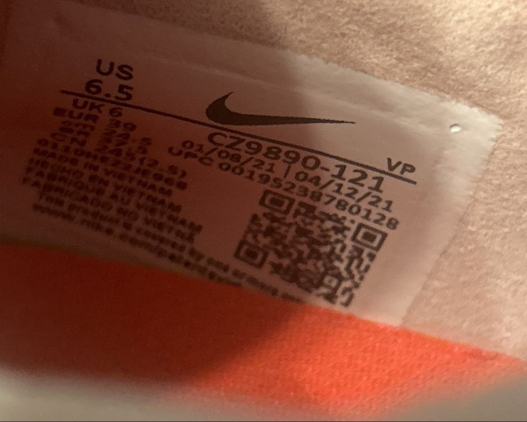 【極美品】NIKE PHANTOM GT2 ELITE FG 2021東京五輪