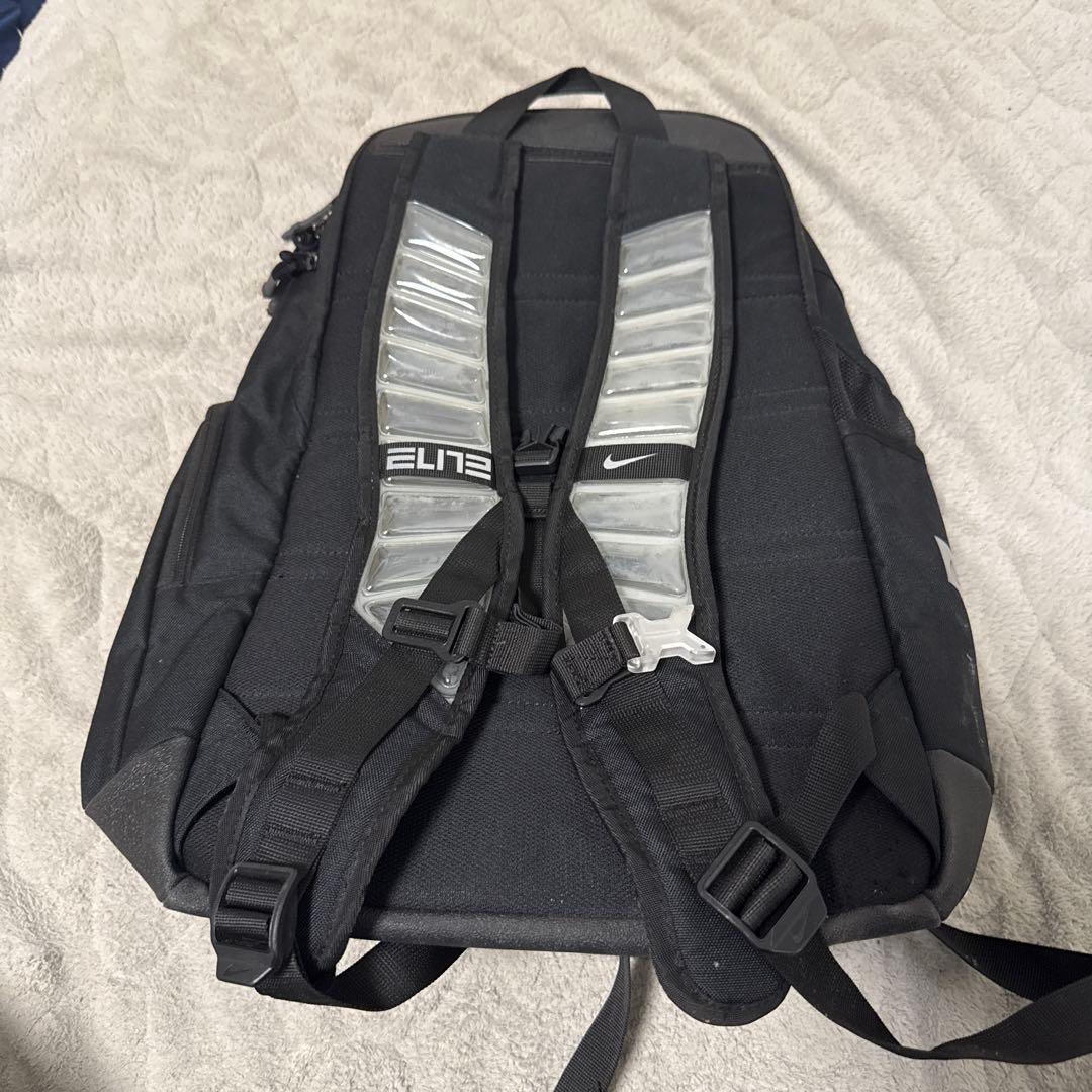 Nike Elite バスケットボールリュック