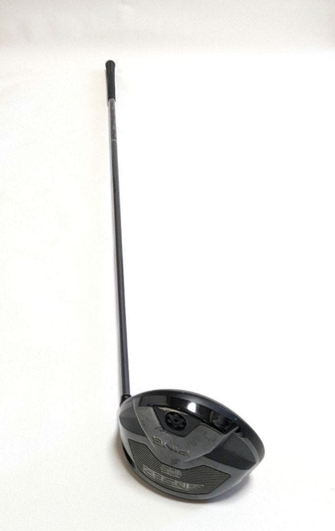 PING ANSER ドライバー 10.5度