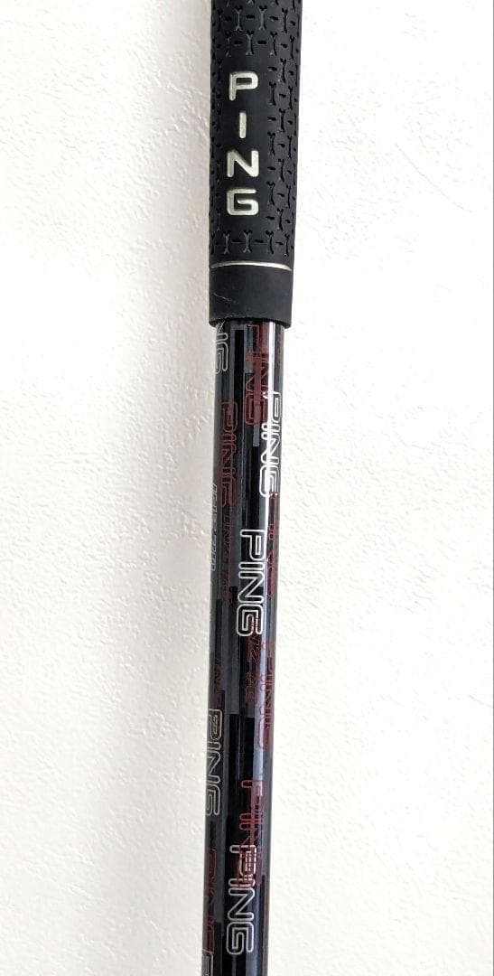 PING ANSER ドライバー 10.5度