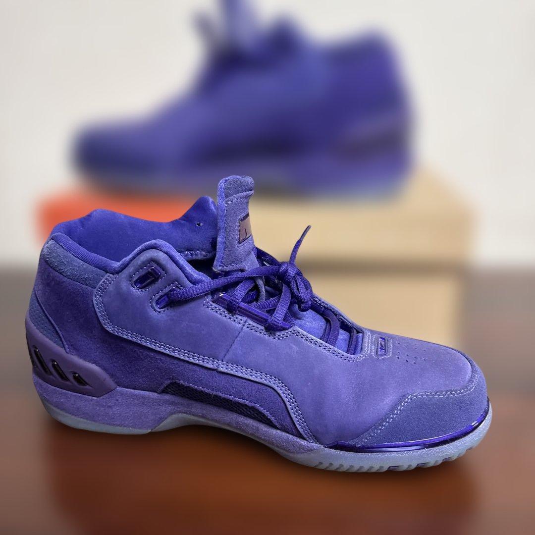 AIR ZOOM GENERATION 27.5cm ズームジェネレーション