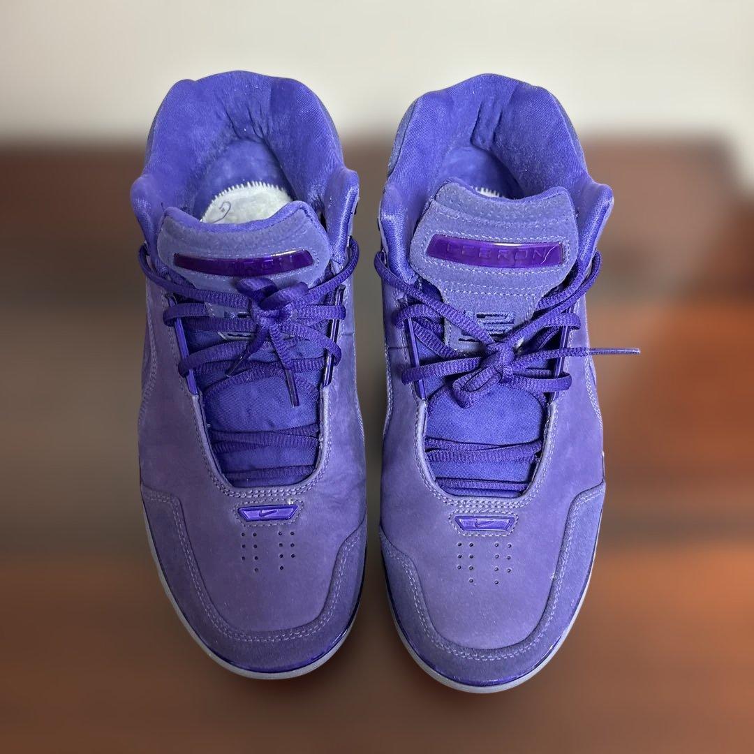 AIR ZOOM GENERATION 27.5cm ズームジェネレーション