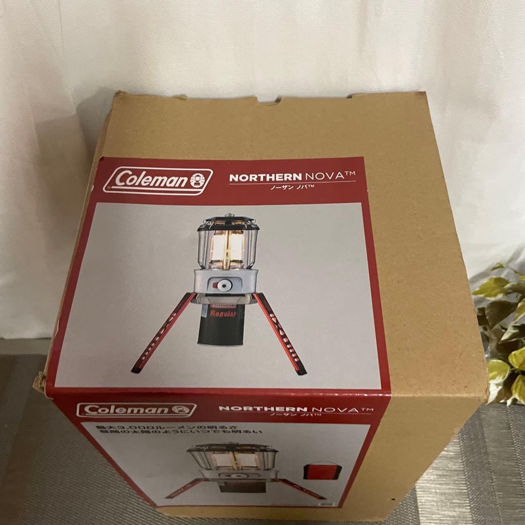 8582 コールマン coleman ノーザンノバ NORTHERNNOVA