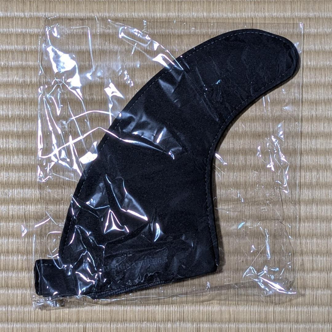 The Flying Diamonds TJシグネチャー6,5シングルフィン