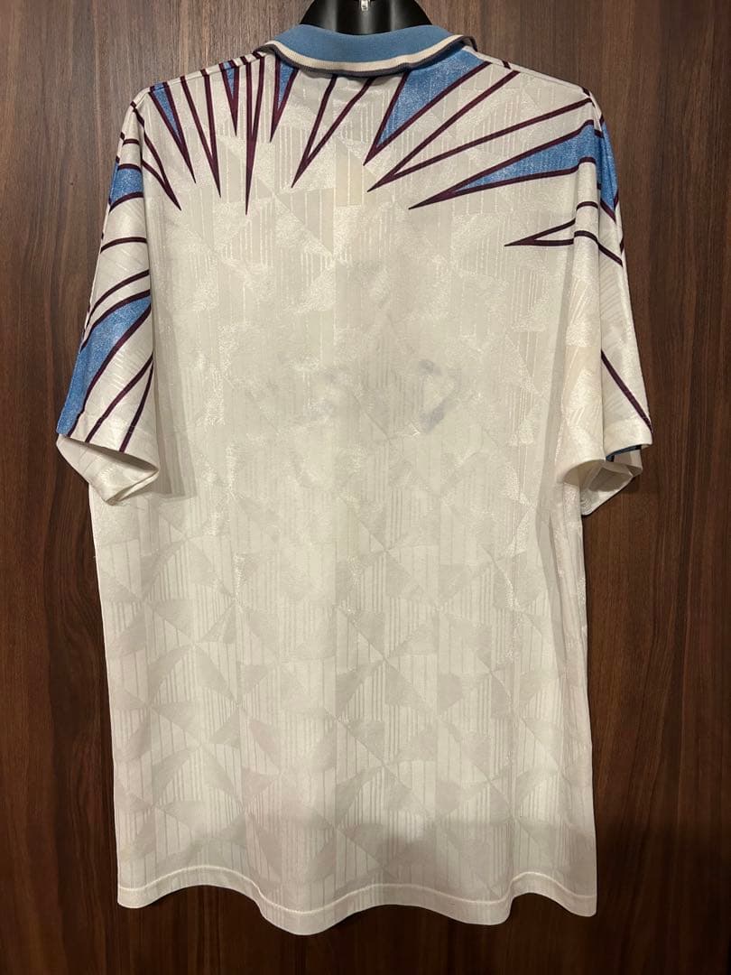 ●最終価格●希少　レア品　Umbro ナポリ ユニフォーム