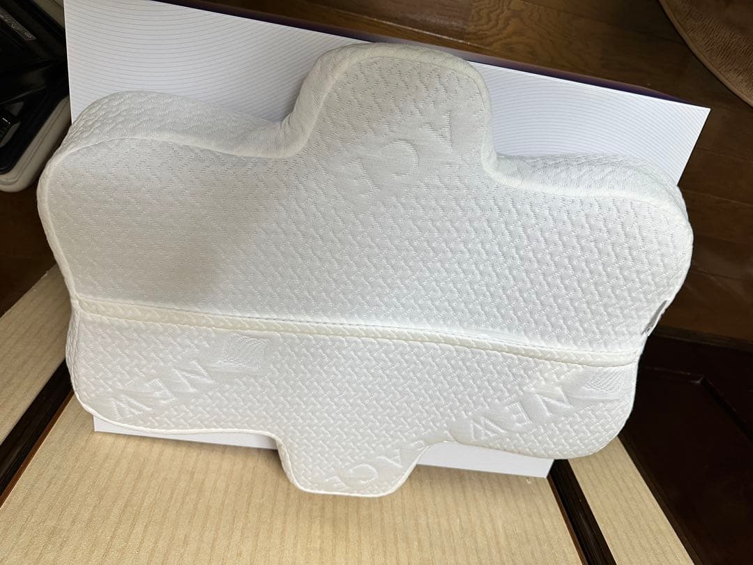 リファ　枕　ニューピースリリース+専用アウターカバー