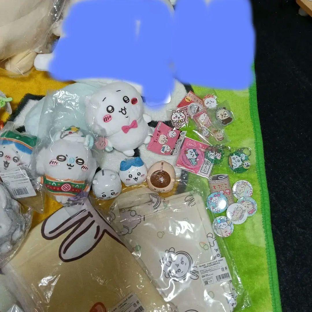 ちいかわ 色々