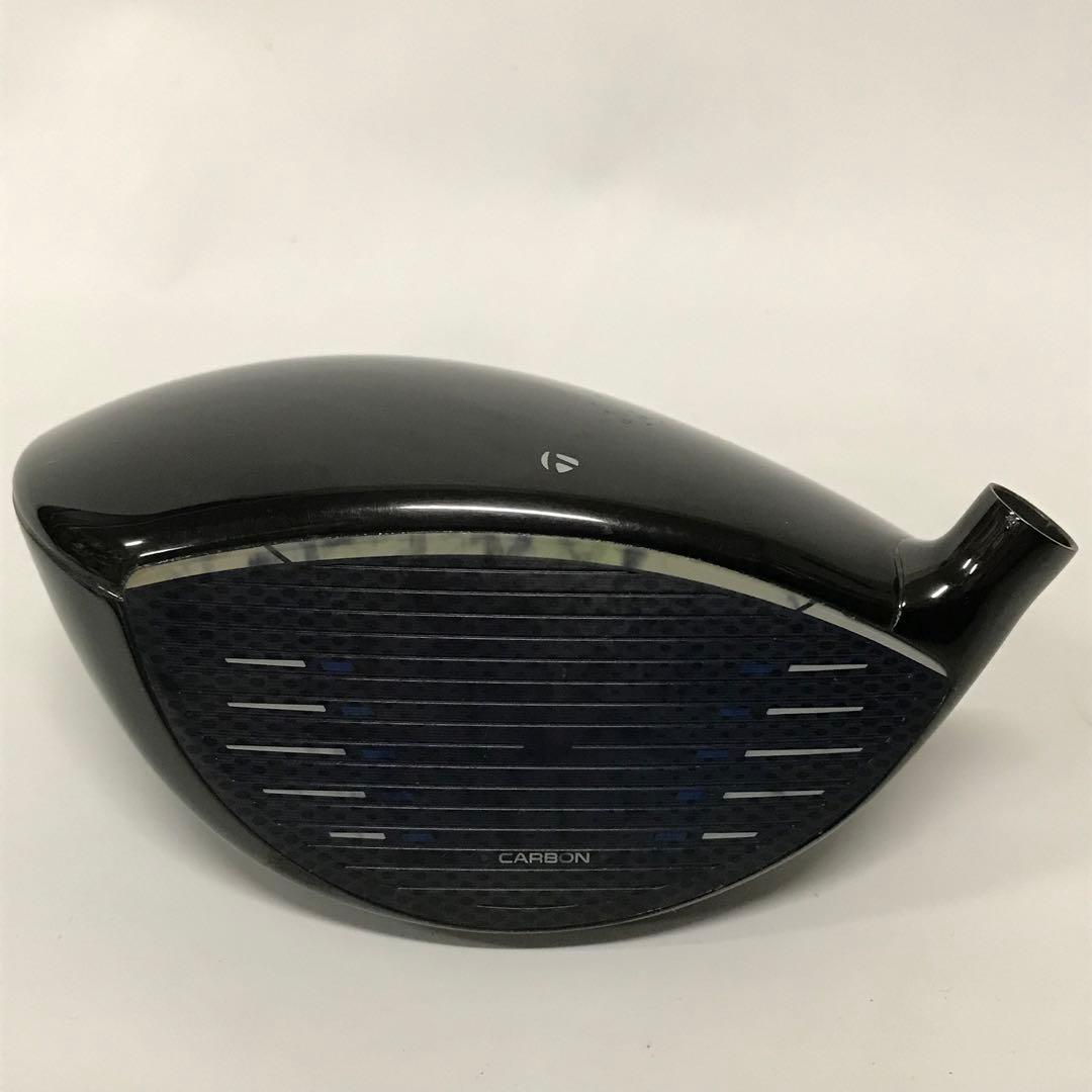 ◯ TaylorMade QI10 10.5° ドライバーヘッドのみ　/M4