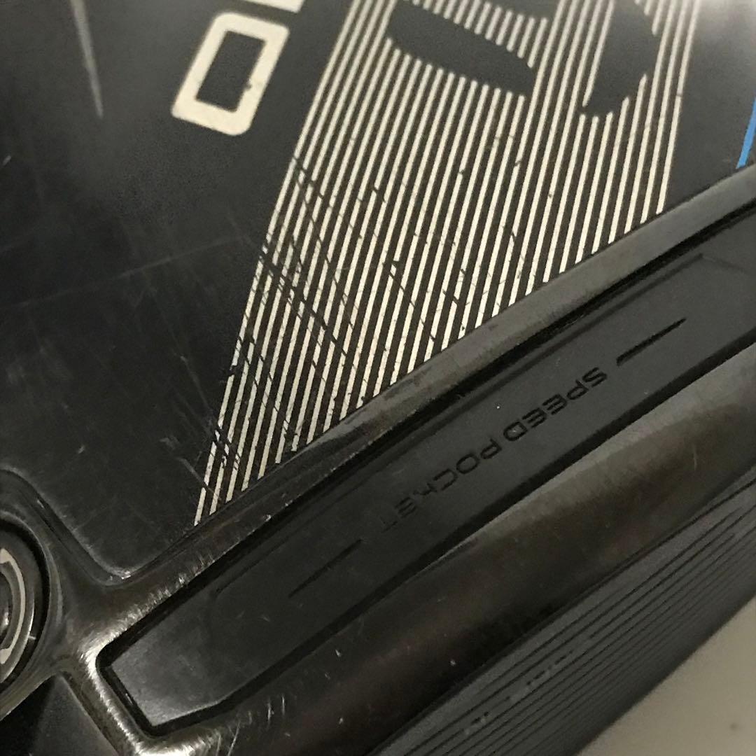 ◯ TaylorMade QI10 10.5° ドライバーヘッドのみ　/M4