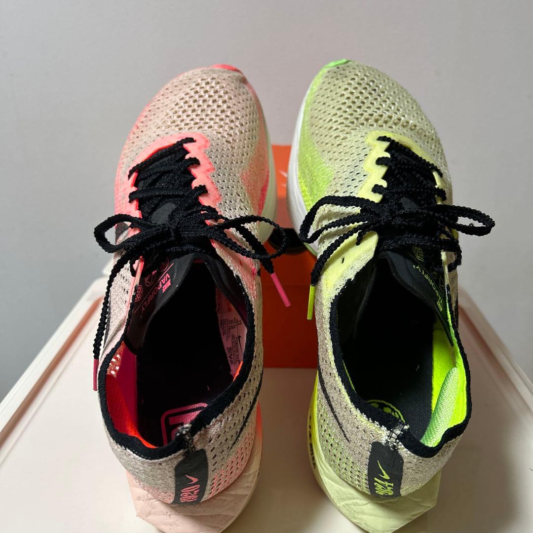 ナイキネクスト%3 EKIDEN 28㎝