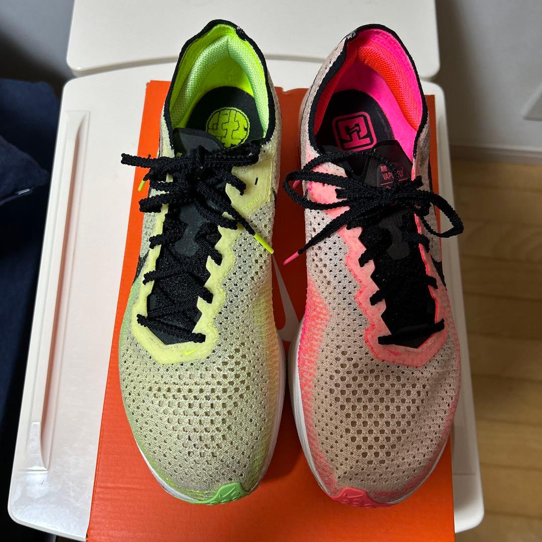 ナイキネクスト%3 EKIDEN 28㎝