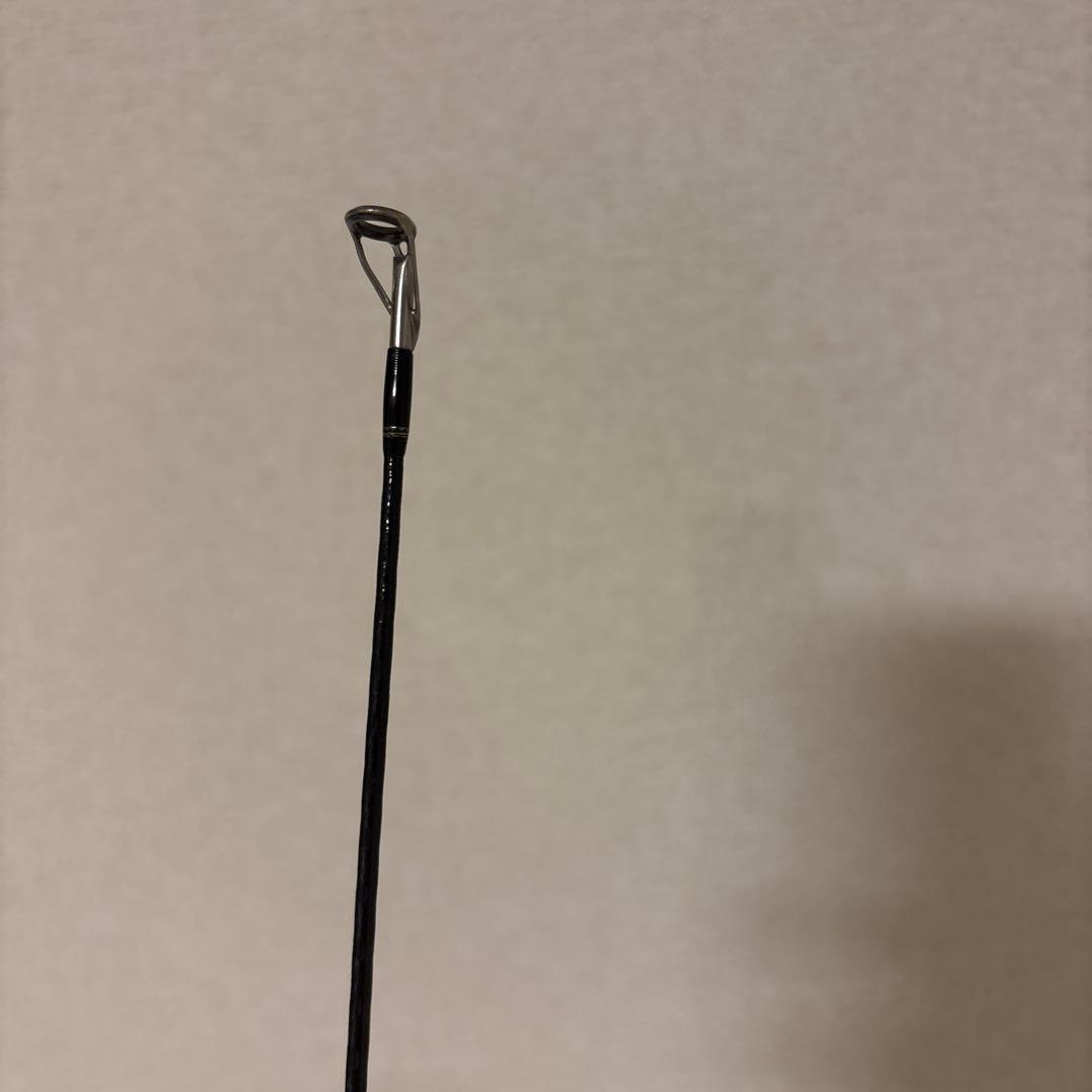 シマノ　初代NESSA S1100MMH