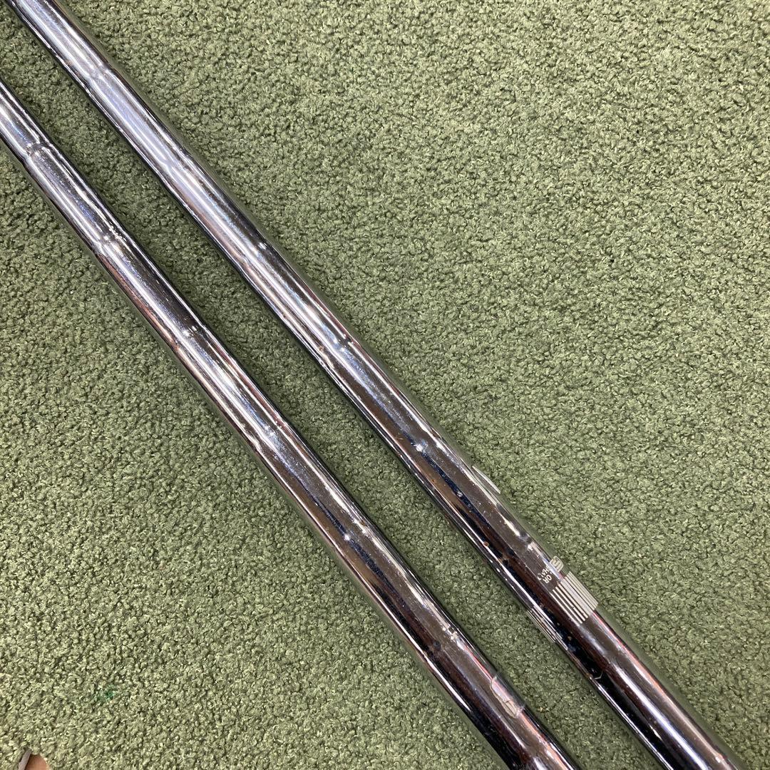 Callaway Mack Daddy Forgedウェッジ 2本セット