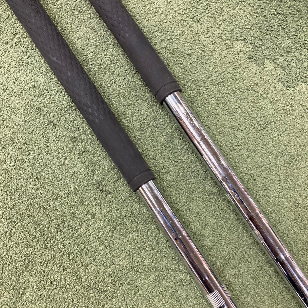 Callaway Mack Daddy Forgedウェッジ 2本セット