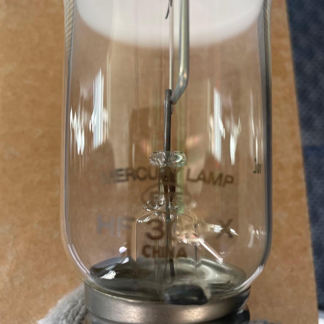IWASAKI HIDランプ HF300X 300ワット