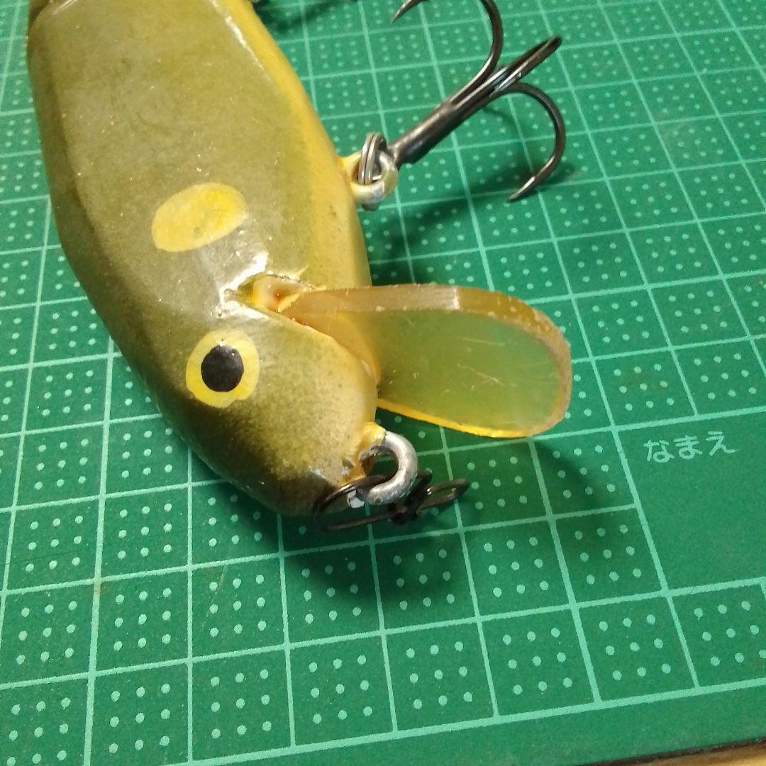 ACプラグ　　　　アユカラー