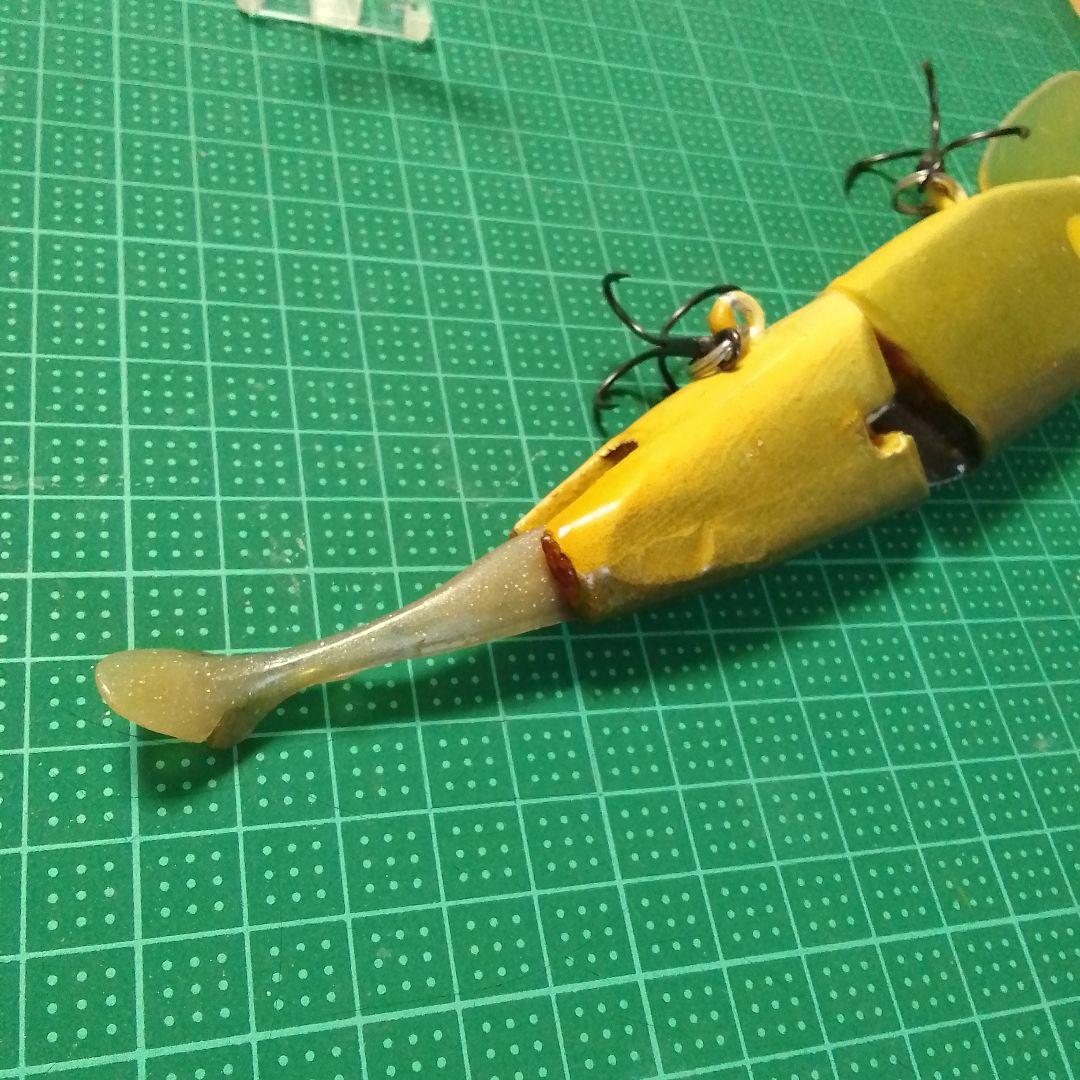 ACプラグ　　　　アユカラー
