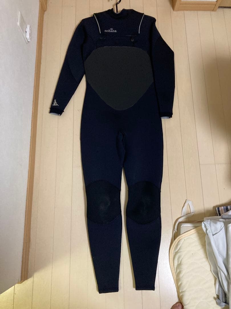 【値下げ】ウェットスーツ