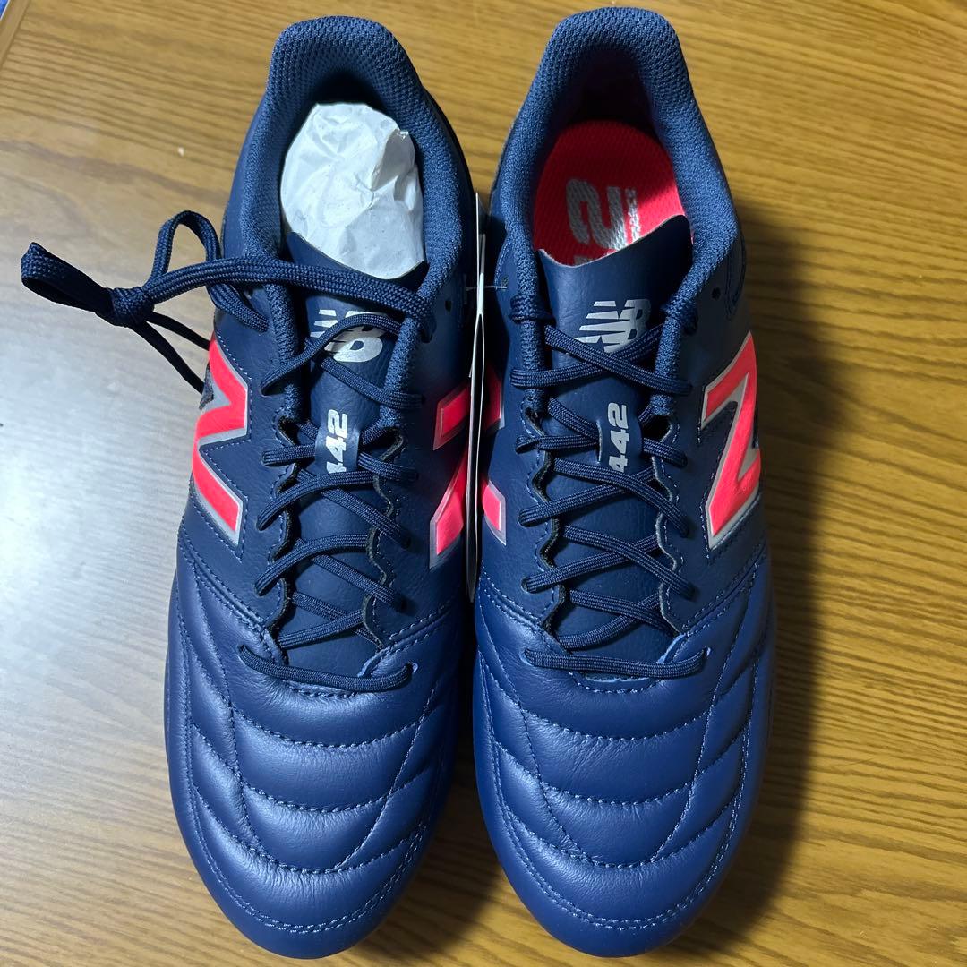 【本日22時迄☆特価☆】 442 v2 Pro HG (2E) 26.5cm