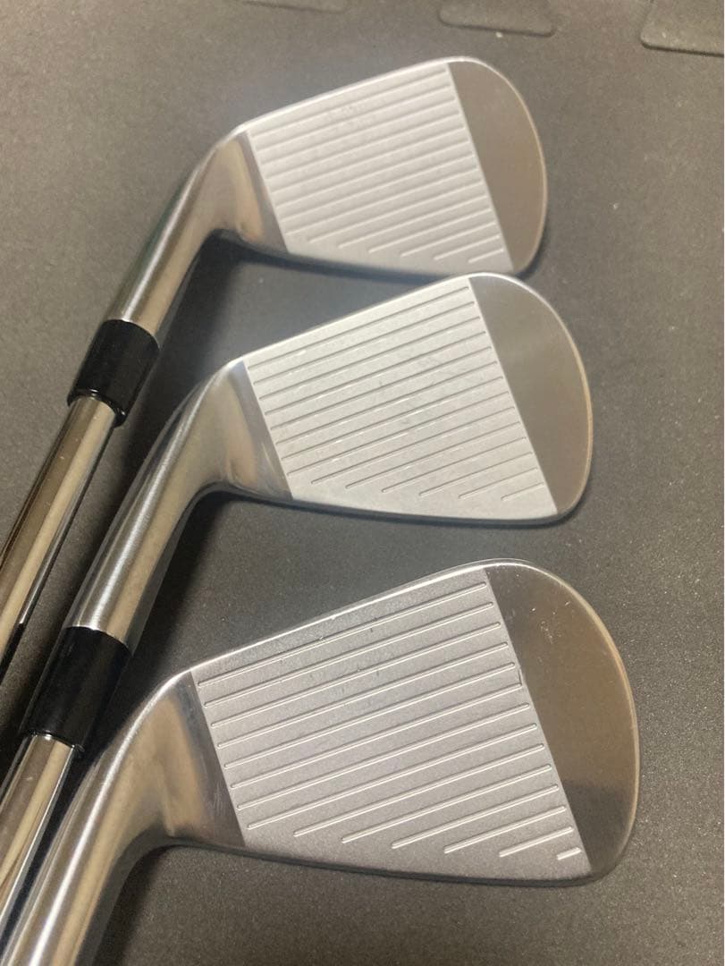 クラブ callaway X-forged 2024 DG MID 115 s200