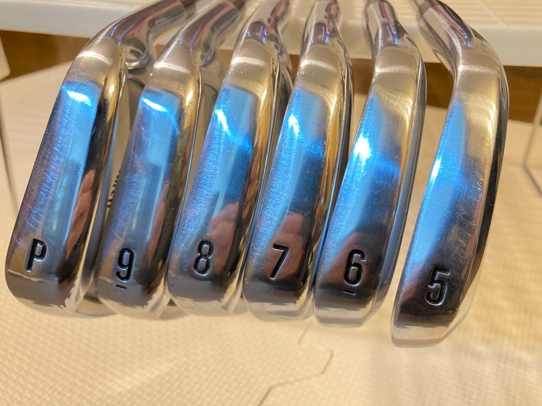 クラブ callaway X-forged 2024 DG MID 115 s200