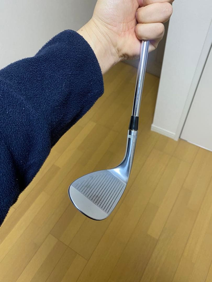 タイトリスト ボーケイ SM8 56° 12D MODUS3 TOUR120 S