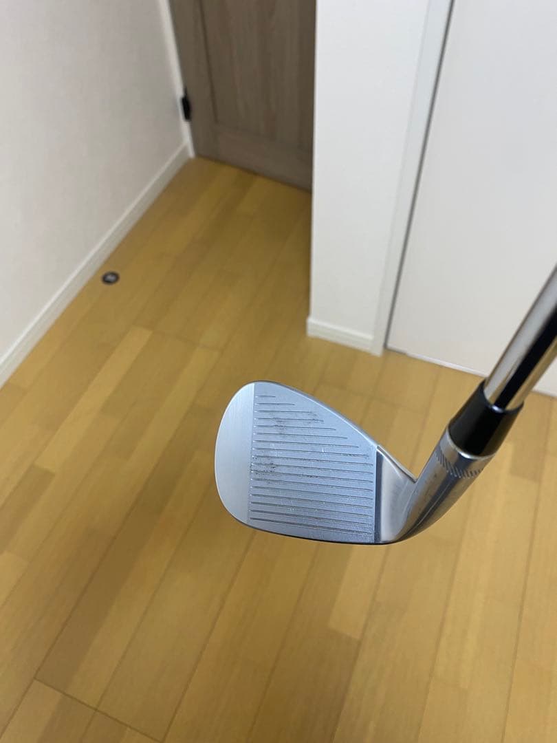 タイトリスト ボーケイ SM8 56° 12D MODUS3 TOUR120 S